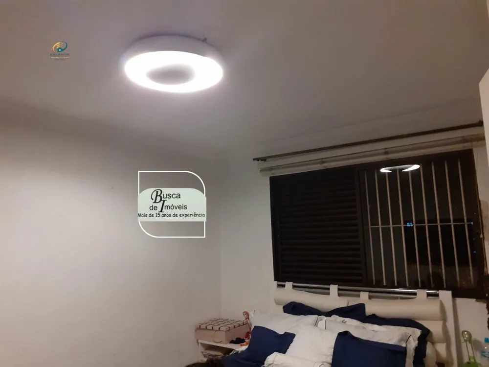 Sobrado, 4 quartos, 390 m² - Foto 17