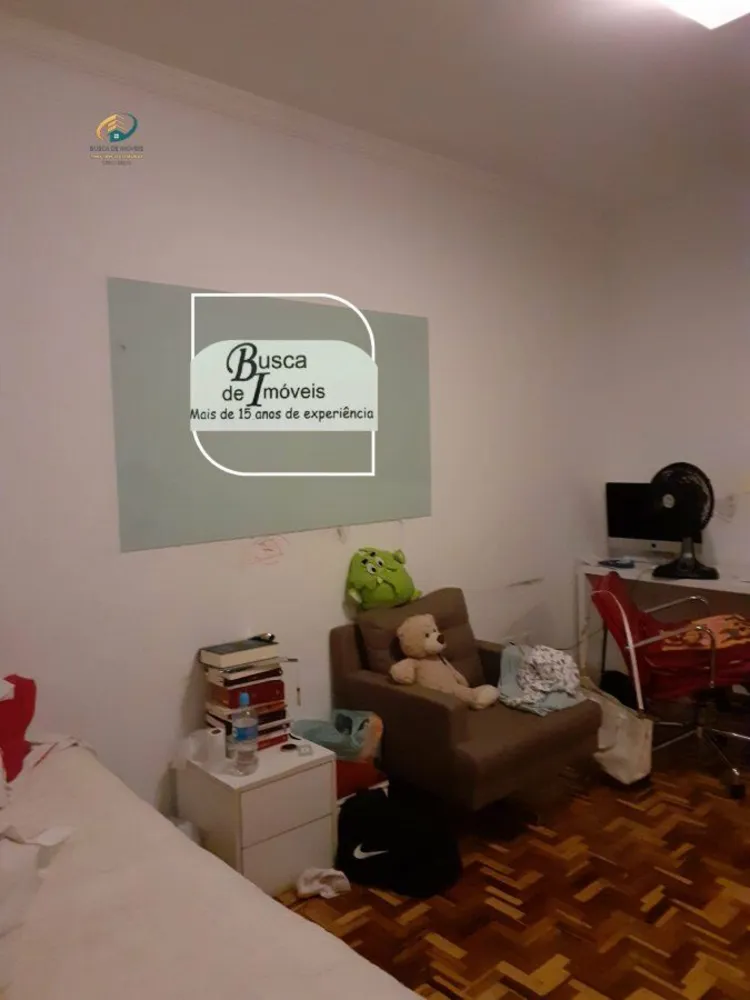 Sobrado, 4 quartos, 390 m² - Foto 3