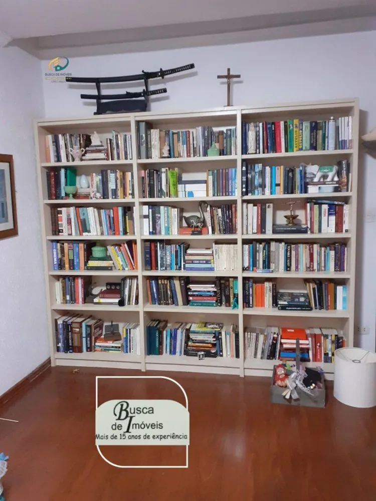 Sobrado, 4 quartos, 390 m² - Foto 5