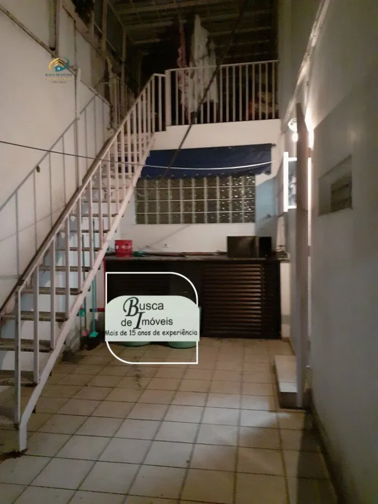 Sobrado, 4 quartos, 390 m² - Foto 15