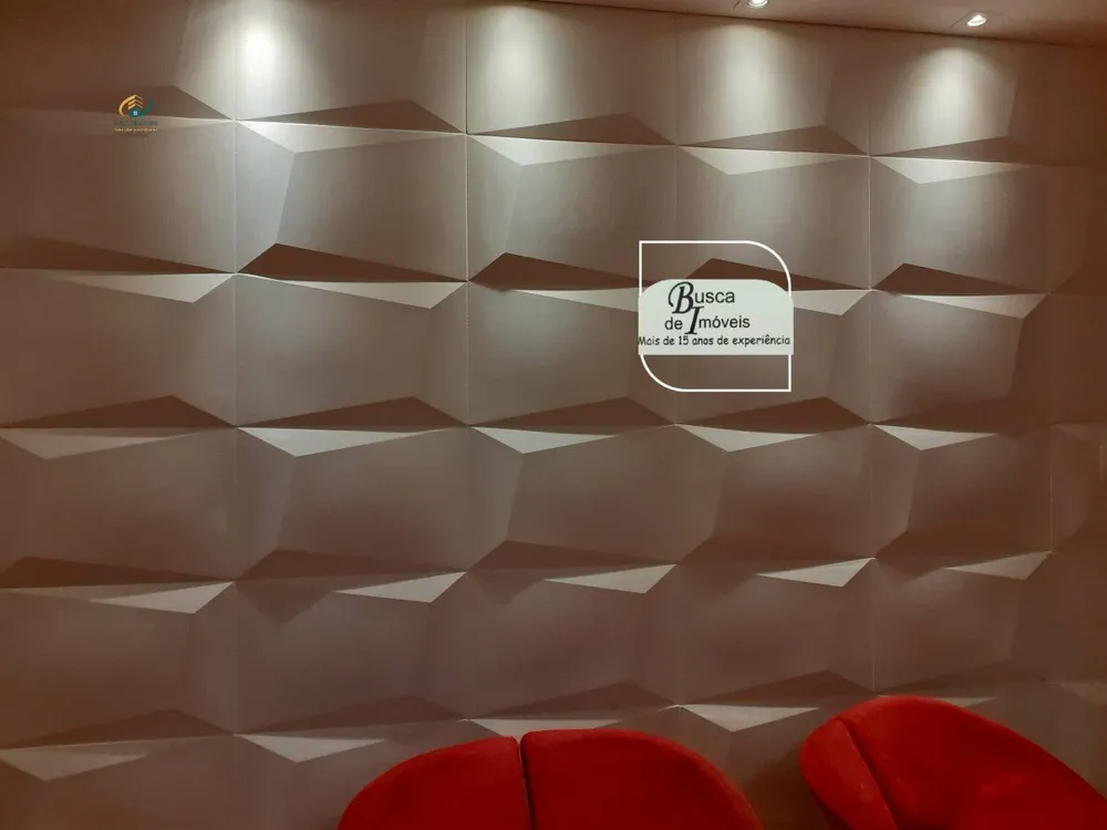 Sobrado, 4 quartos, 390 m² - Foto 6