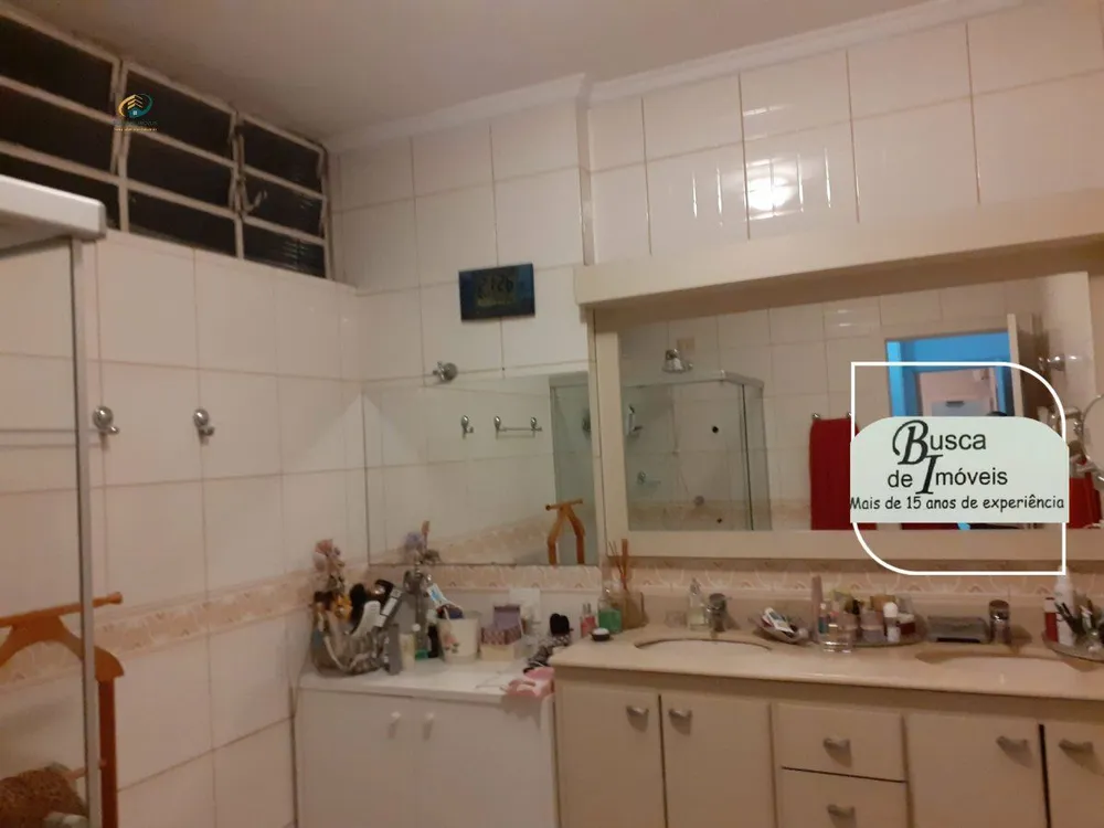 Sobrado, 4 quartos, 390 m² - Foto 4