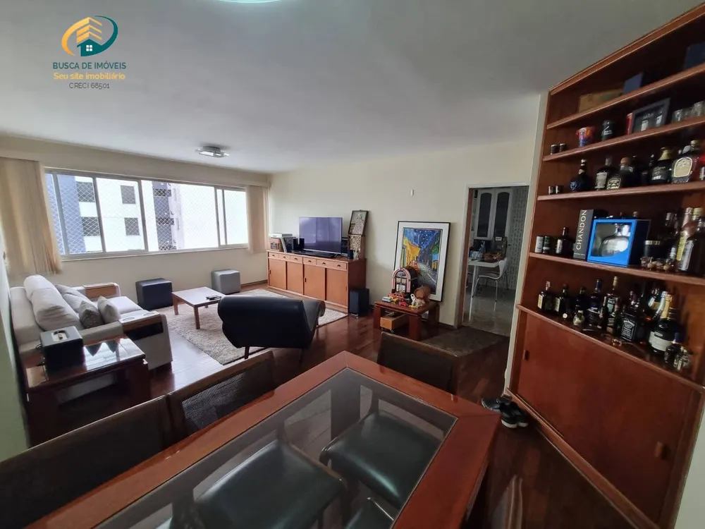 Apartamento, 3 quartos, 112 m² - Foto 2