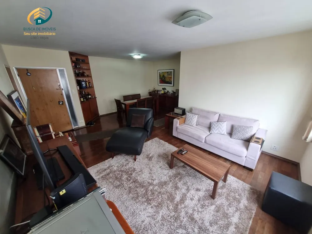 Apartamento, 3 quartos, 112 m² - Foto 8