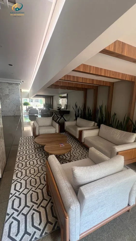 Apartamento, 3 quartos, 112 m² - Foto 3