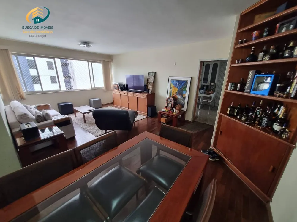 Apartamento, 3 quartos, 112 m² - Foto 5