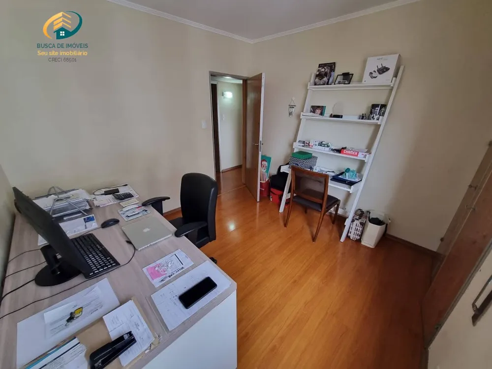 Apartamento, 3 quartos, 112 m² - Foto 1