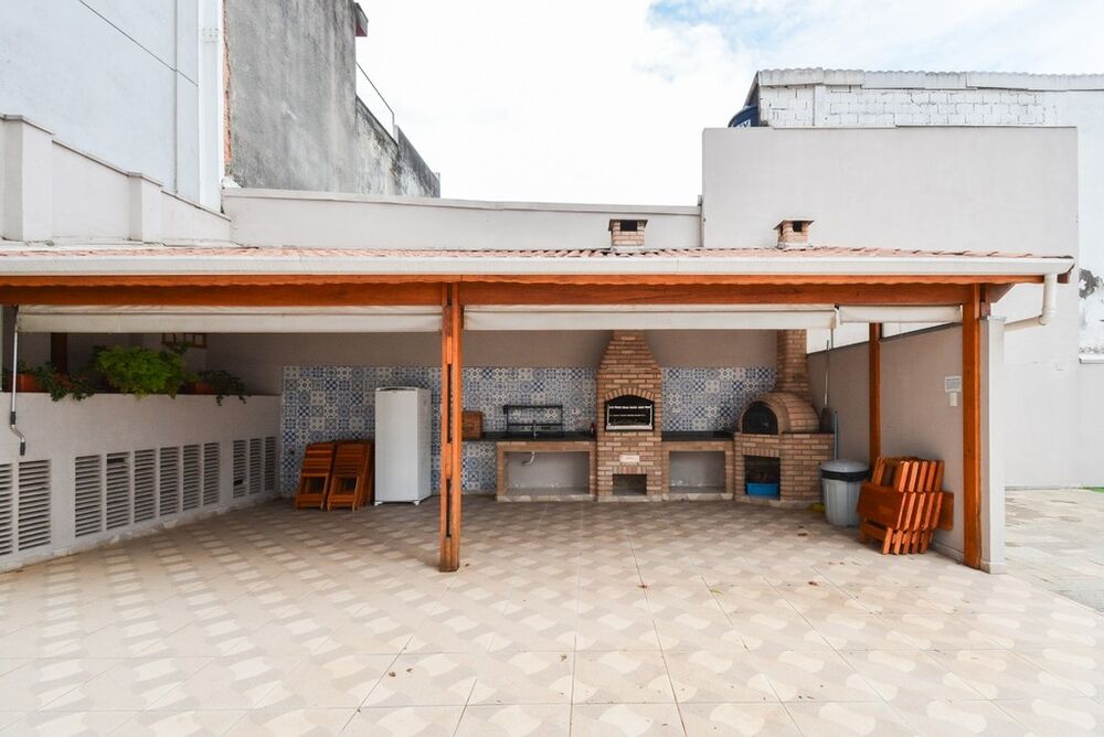 Apartamento à venda com 3 quartos, 89m² - Foto 3