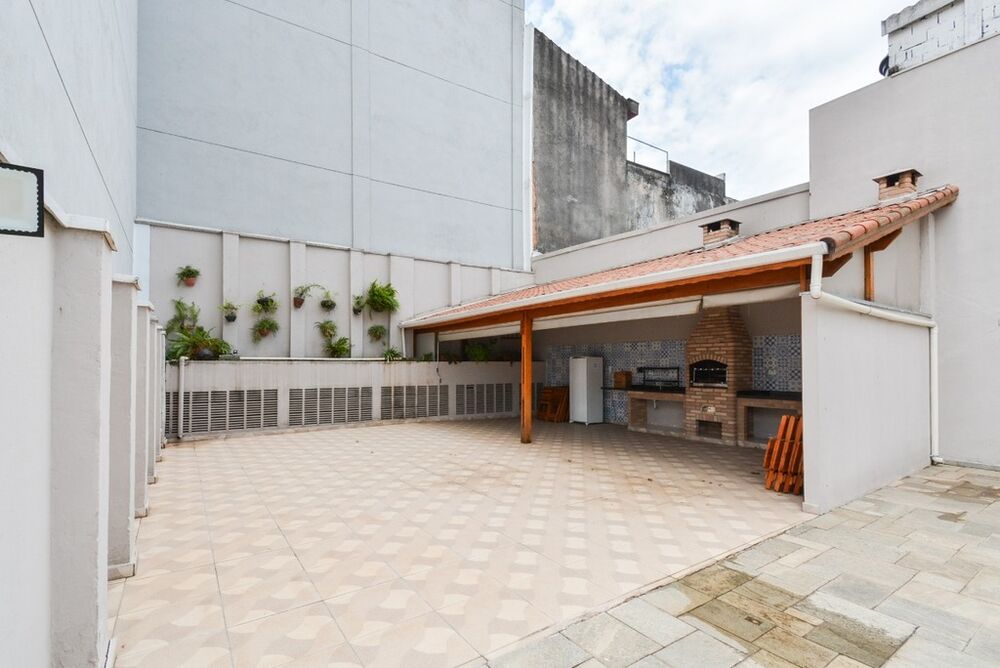 Apartamento à venda com 3 quartos, 89m² - Foto 4