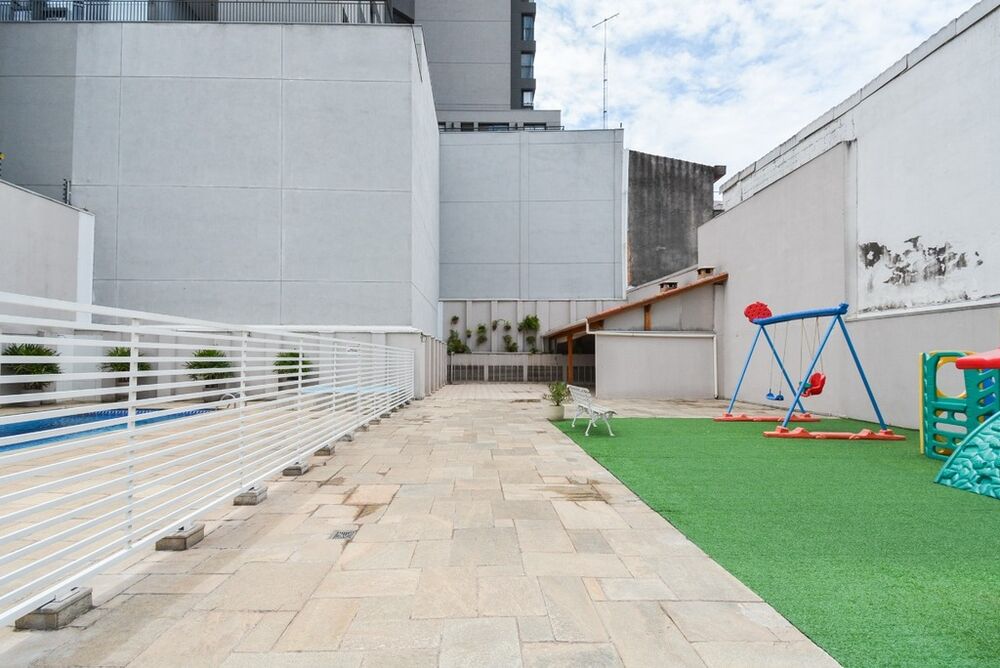 Apartamento à venda com 3 quartos, 89m² - Foto 6