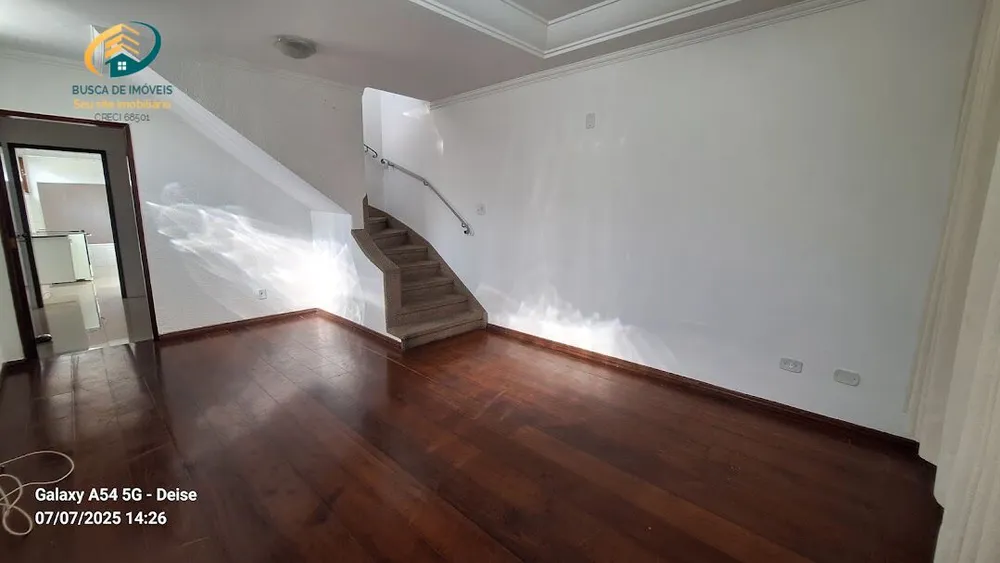 Sobrado, 3 quartos, 80 m² - Foto 8