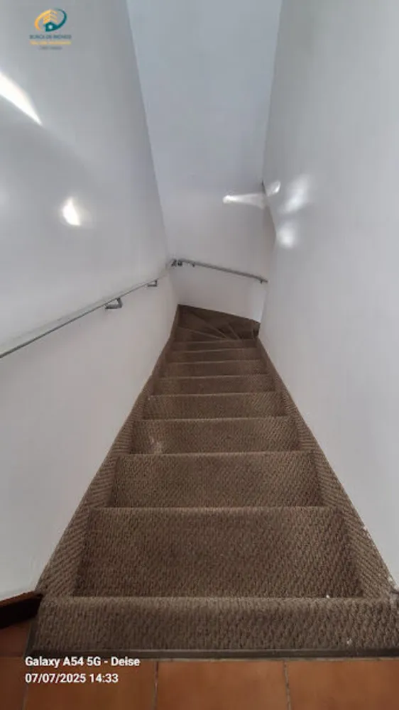 Sobrado, 3 quartos, 80 m² - Foto 3