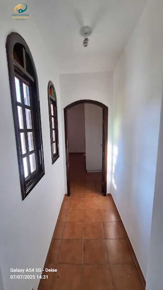 Sobrado, 3 quartos, 80 m² - Foto 4