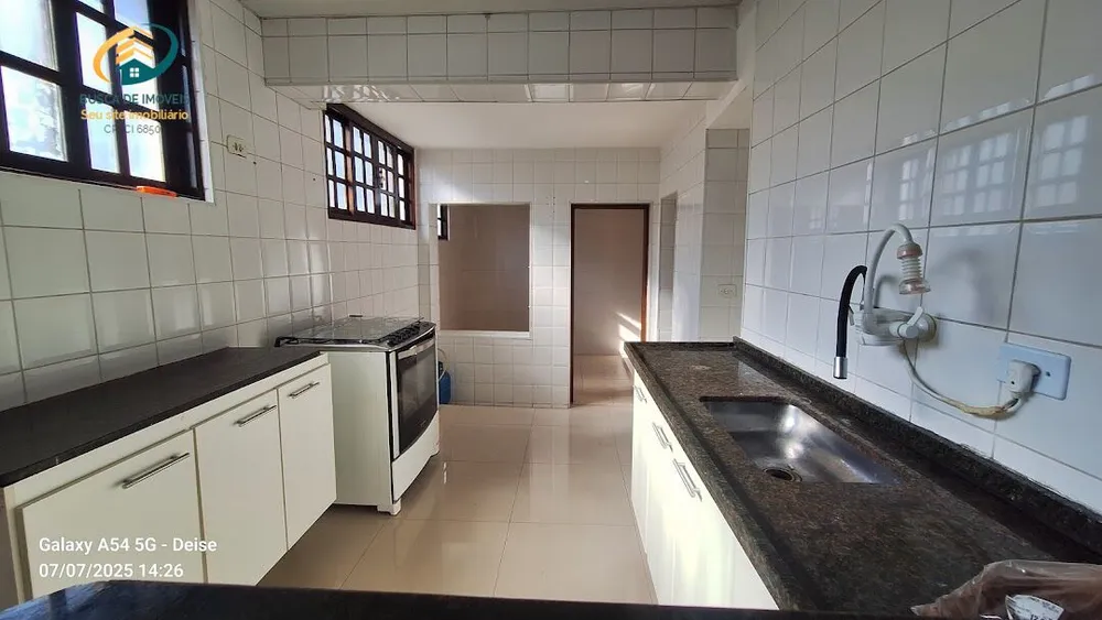 Sobrado, 3 quartos, 80 m² - Foto 6