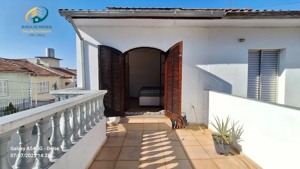 Sobrado, 3 quartos, 80 m² - Foto 2