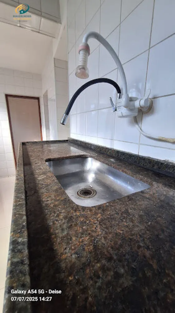 Sobrado, 3 quartos, 80 m² - Foto 8