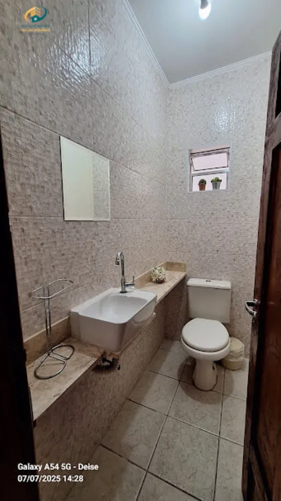 Sobrado, 3 quartos, 80 m² - Foto 5