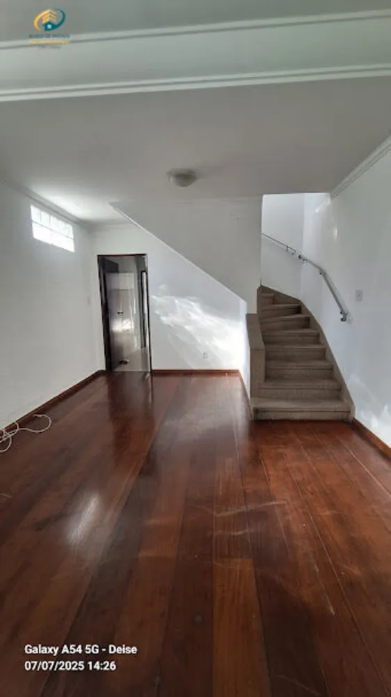 Sobrado, 3 quartos, 80 m² - Foto 4