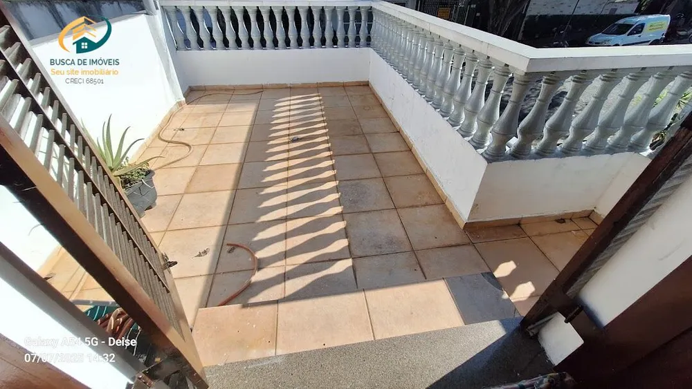 Sobrado, 3 quartos, 80 m² - Foto 18