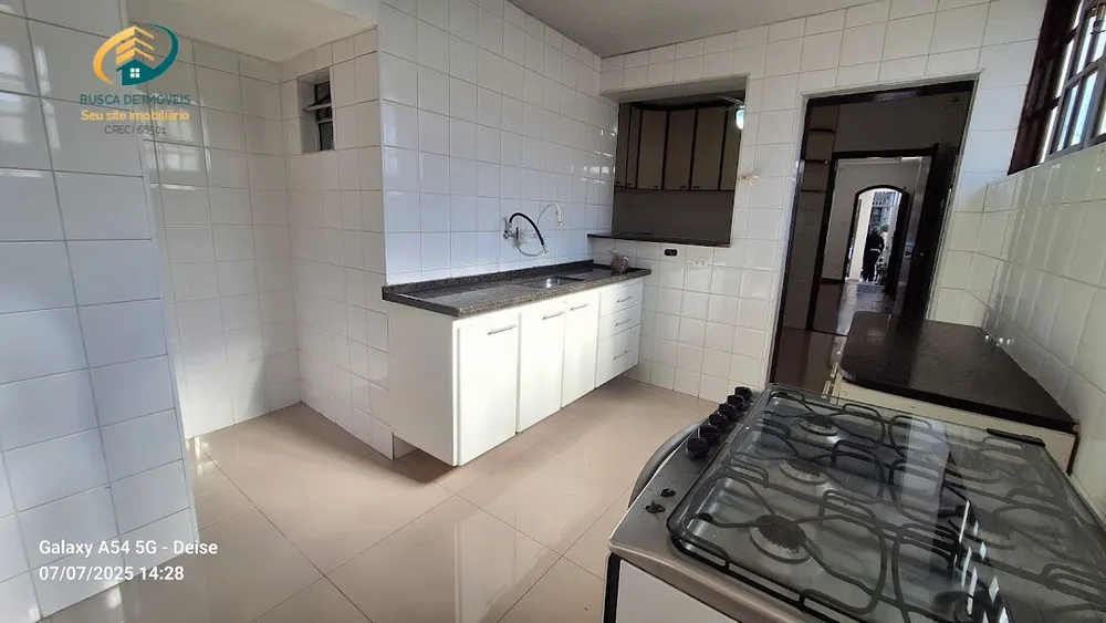 Sobrado, 3 quartos, 80 m² - Foto 9