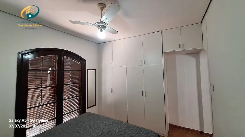Sobrado, 3 quartos, 80 m² - Foto 5
