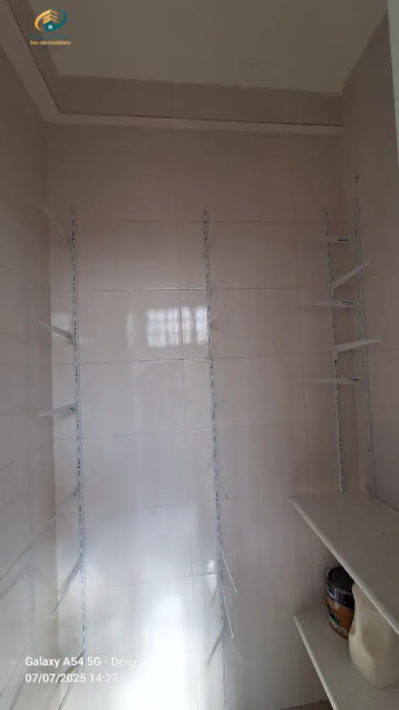 Sobrado, 3 quartos, 80 m² - Foto 10