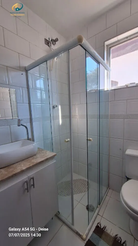 Sobrado, 3 quartos, 80 m² - Foto 6