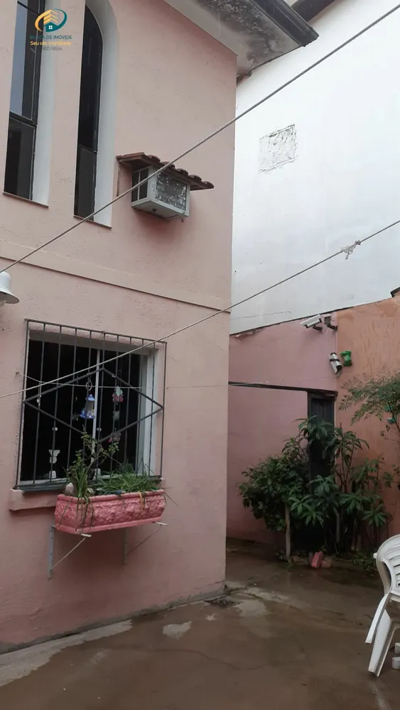 Sobrado, 3 quartos, 130 m² - Foto 20