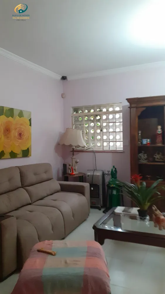 Sobrado, 3 quartos, 130 m² - Foto 6