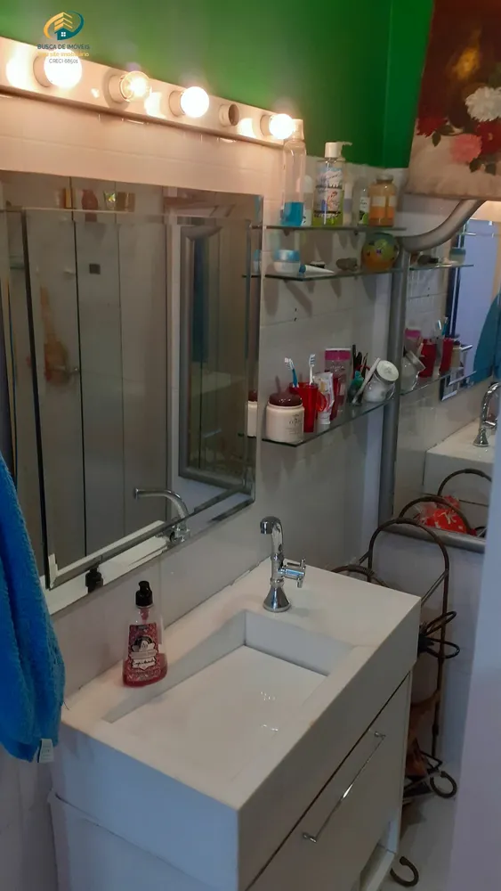 Sobrado, 3 quartos, 130 m² - Foto 5