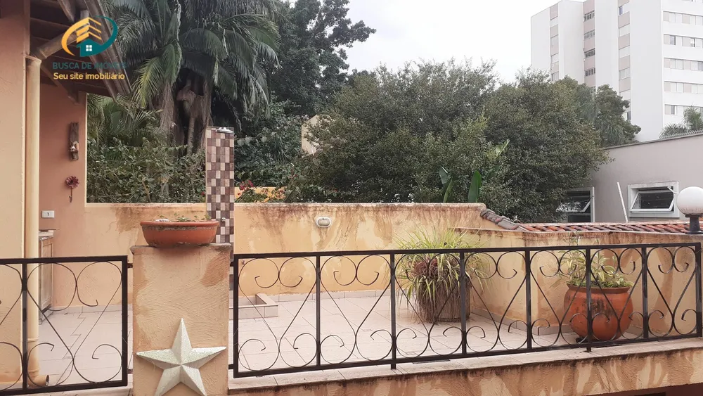 Sobrado, 3 quartos, 130 m² - Foto 11