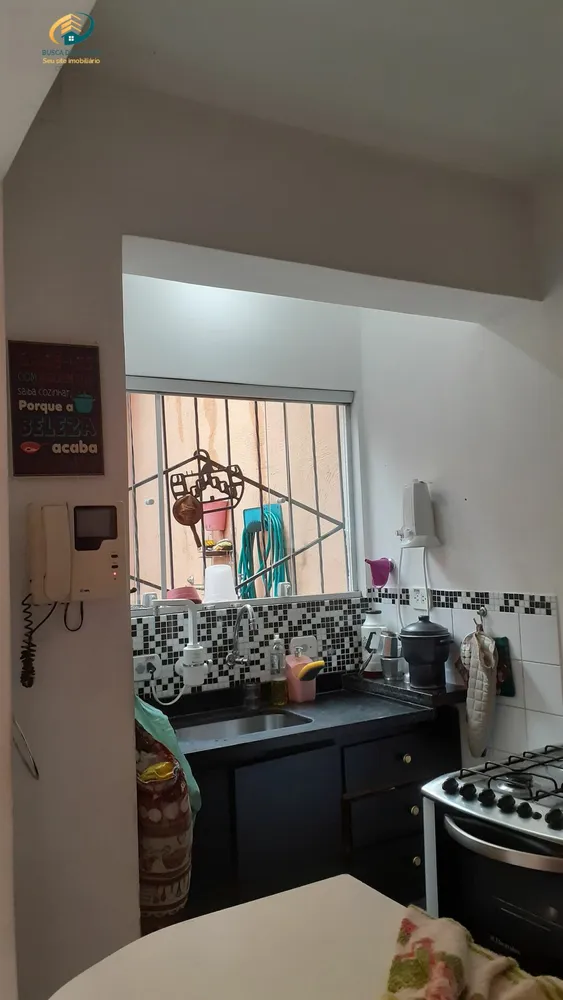 Sobrado, 3 quartos, 130 m² - Foto 4