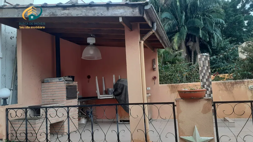 Sobrado, 3 quartos, 130 m² - Foto 10