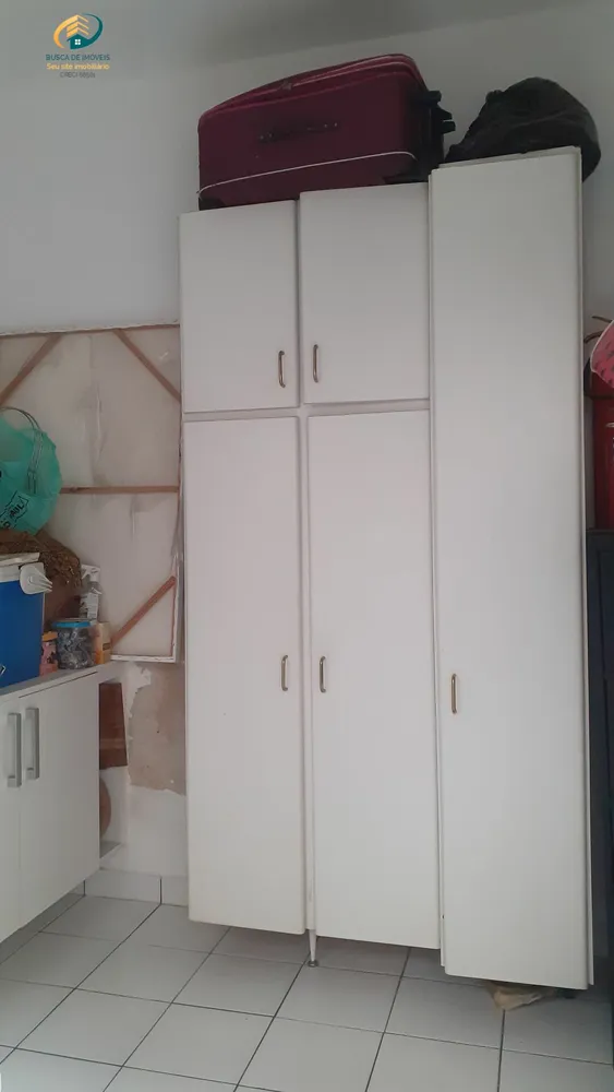 Sobrado, 3 quartos, 130 m² - Foto 8