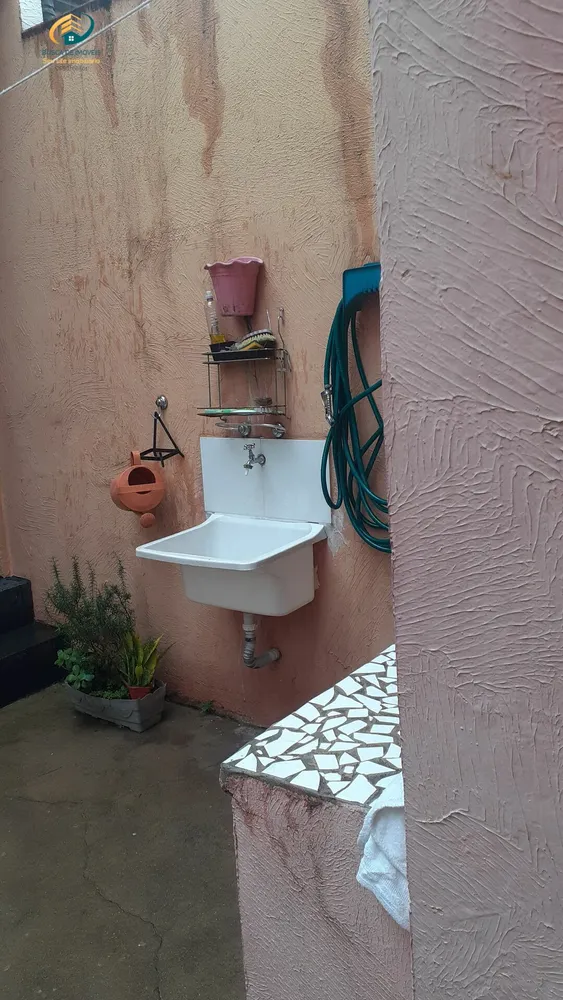 Sobrado, 3 quartos, 130 m² - Foto 13