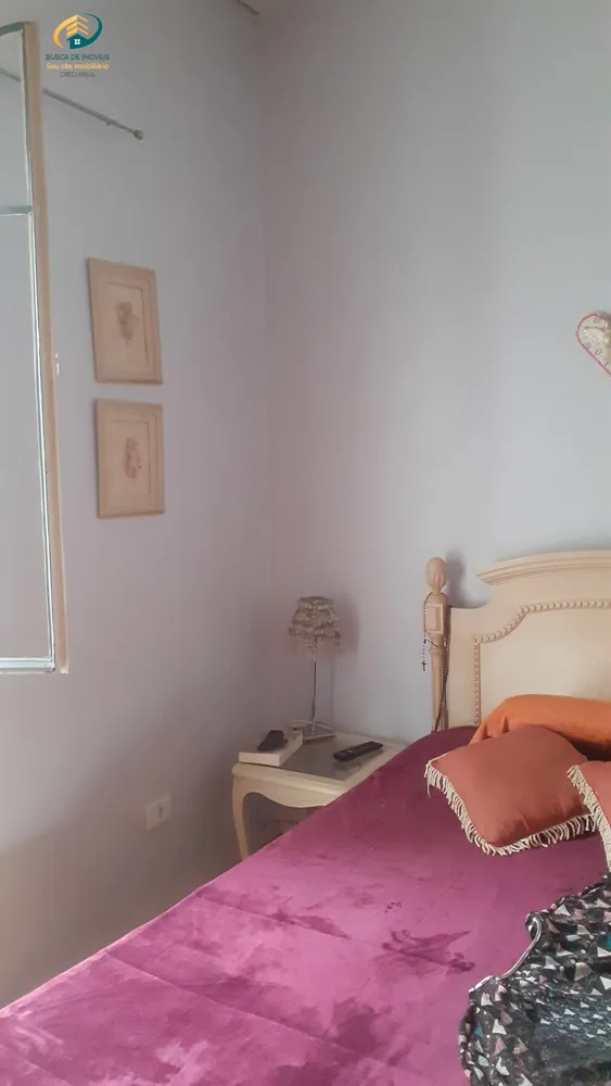 Sobrado, 3 quartos, 130 m² - Foto 1