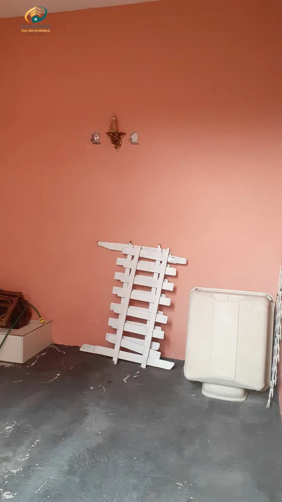 Sobrado, 3 quartos, 130 m² - Foto 2