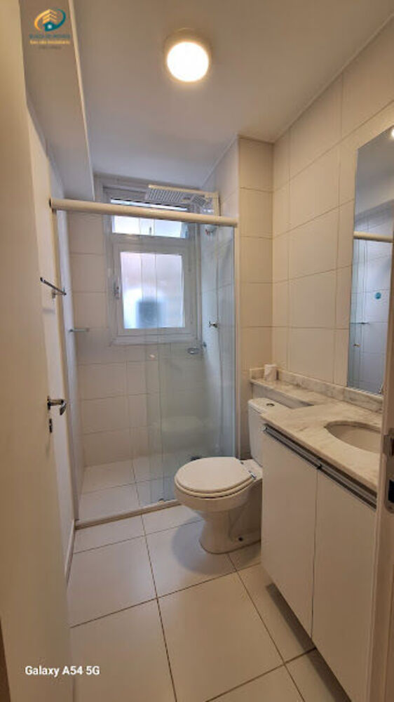 Apartamento à venda com 1 quarto, 27m² - Foto 2