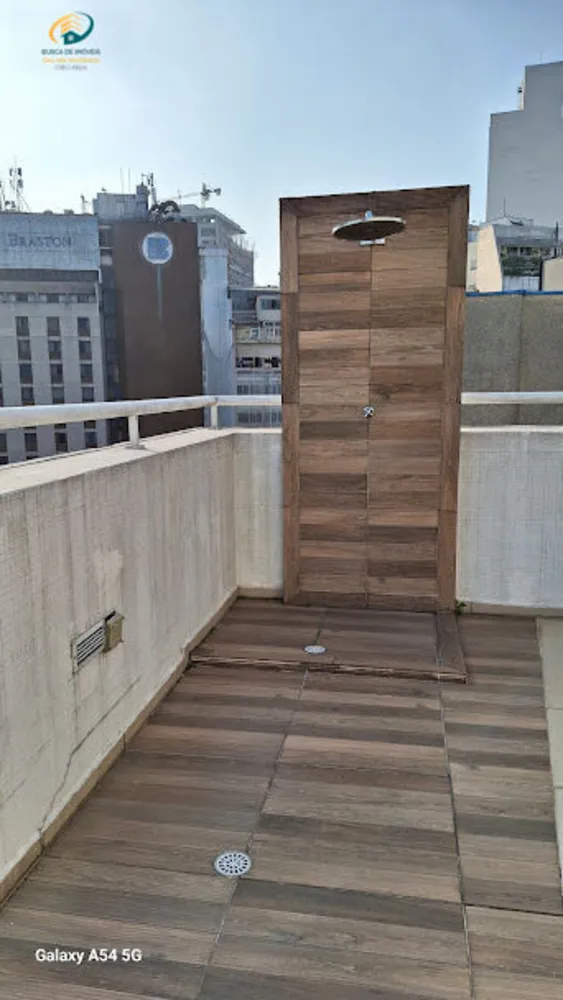 Apartamento, 1 quarto, 27 m² - Foto 27