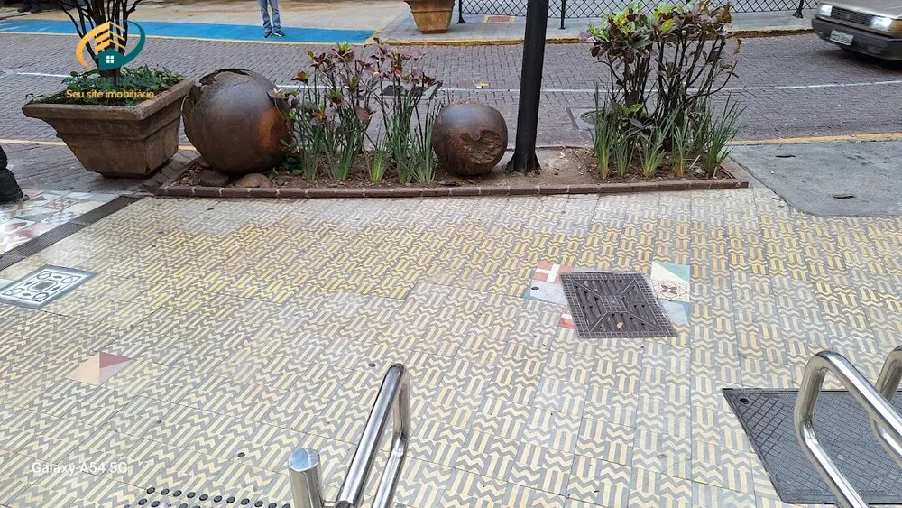 Apartamento, 1 quarto, 27 m² - Foto 16