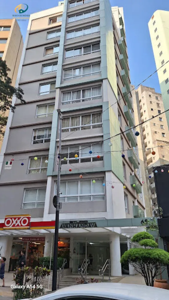 Apartamento, 1 quarto, 27 m² - Foto 28