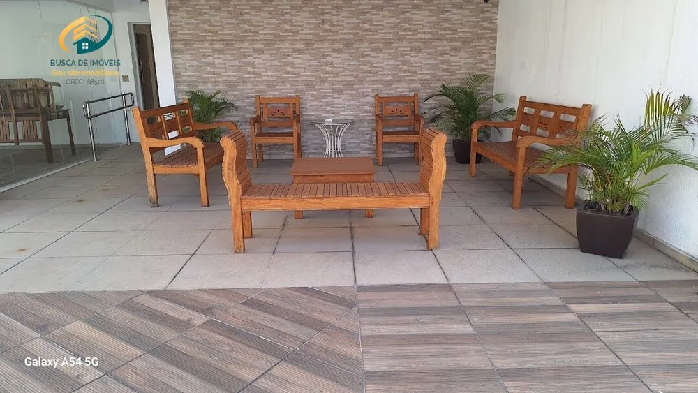 Apartamento, 1 quarto, 27 m² - Foto 19