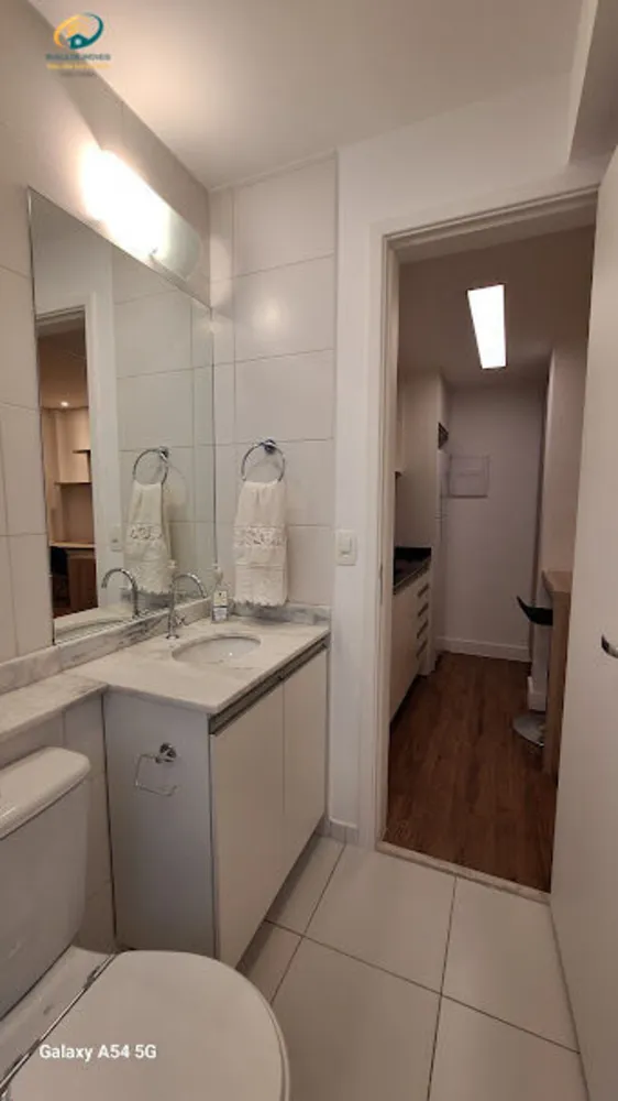 Apartamento, 1 quarto, 27 m² - Foto 5