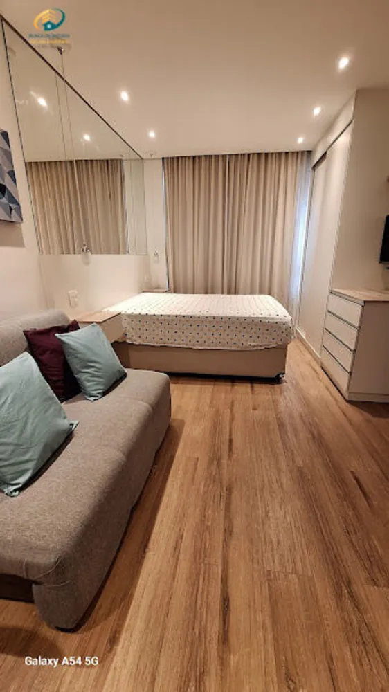 Apartamento, 1 quarto, 27 m² - Foto 9