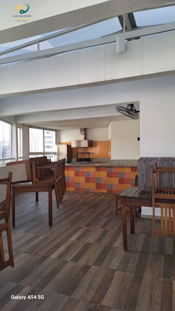 Apartamento, 1 quarto, 27 m² - Foto 21