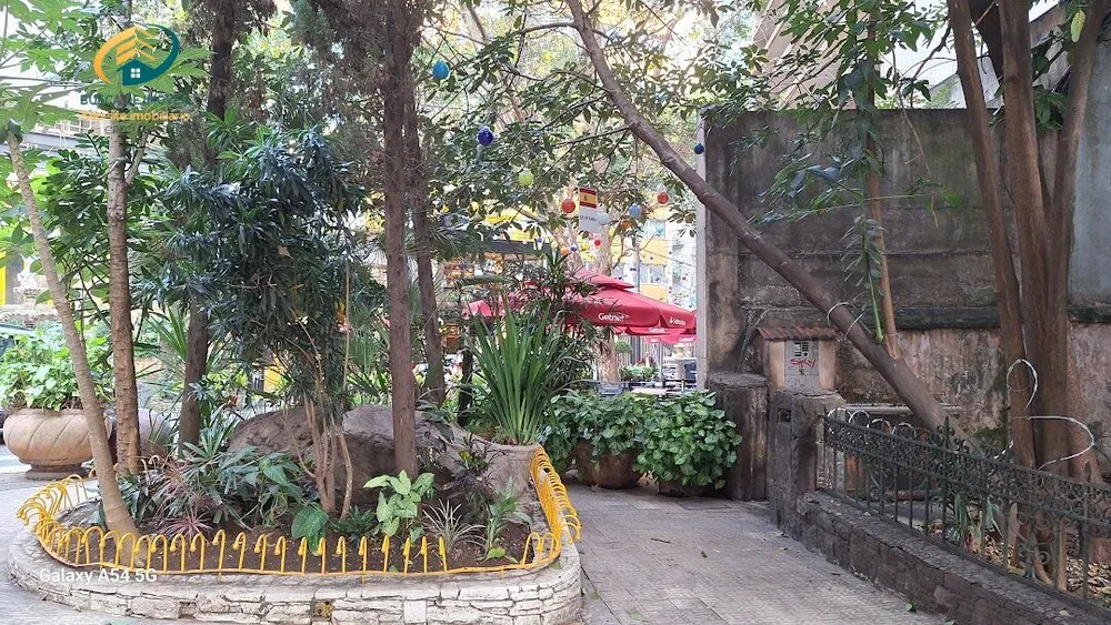 Apartamento, 1 quarto, 27 m² - Foto 12