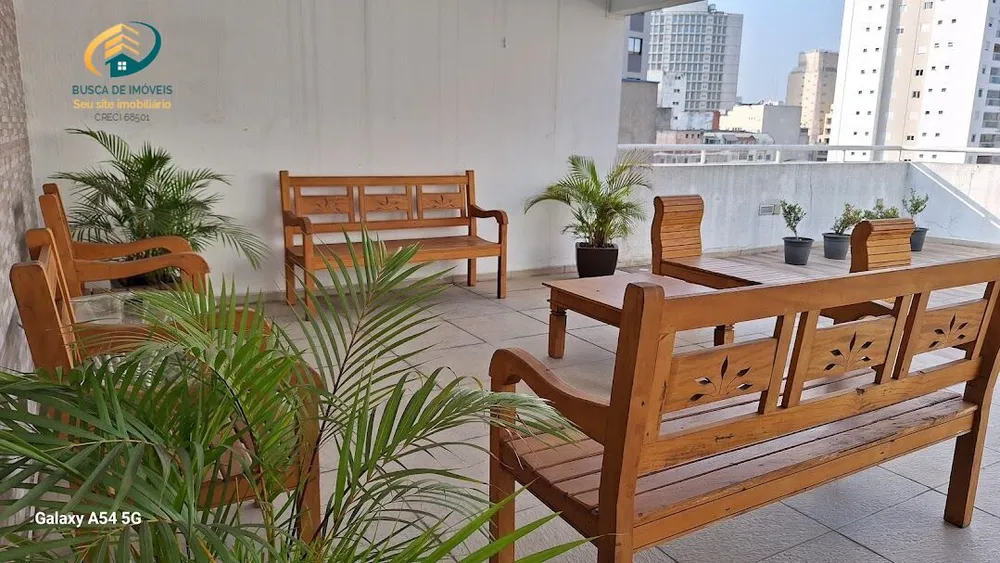 Apartamento, 1 quarto, 27 m² - Foto 22