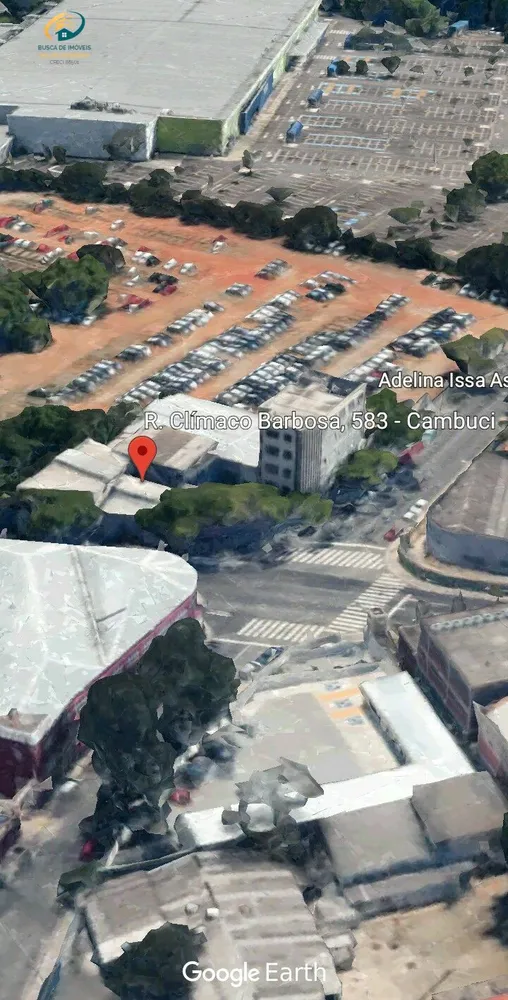 Loja-Salão, 1060 m² - Foto 16
