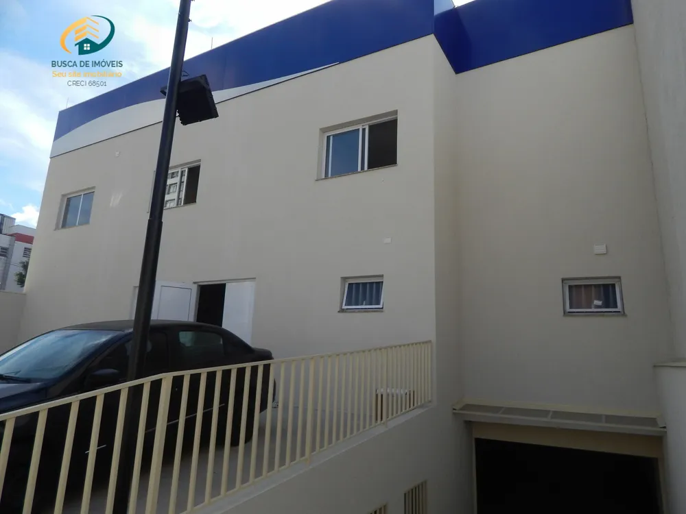 Loja-Salão, 1060 m² - Foto 3