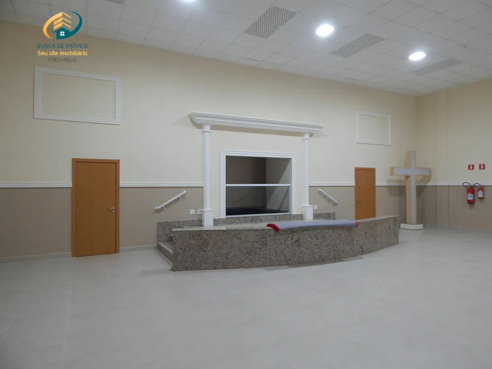 Loja-Salão, 1060 m² - Foto 5